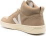 VEJA Minotaur high-top sneakers Bruin - Thumbnail 3