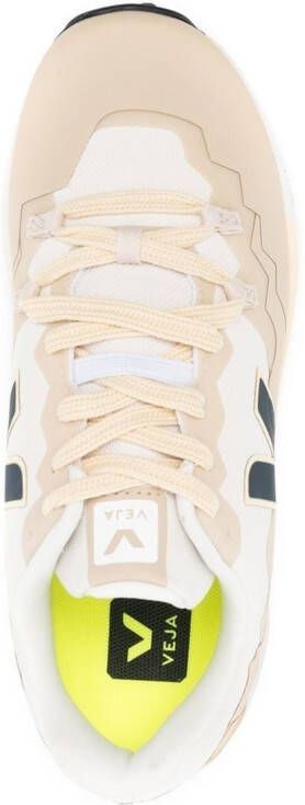 VEJA Low-top sneakers Beige