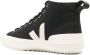 VEJA Nova high-top sneakers Zwart - Thumbnail 3