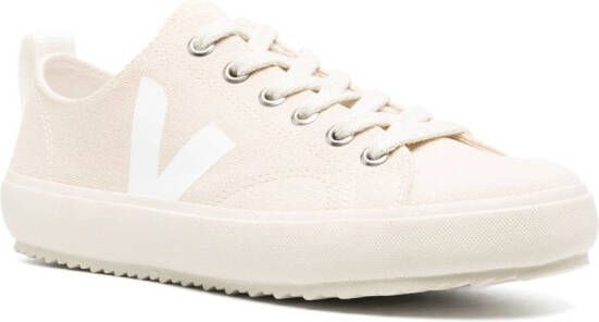 VEJA Nova low-top sneakers Beige