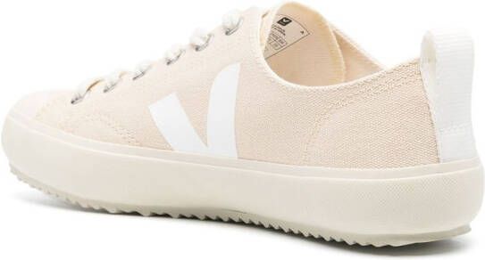 VEJA Nova low-top sneakers Beige