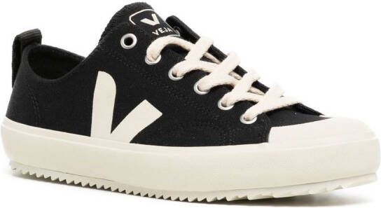 VEJA Nova low-top sneakers Blauw