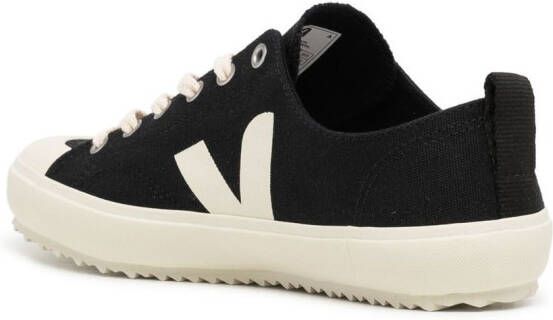 VEJA Nova low-top sneakers Blauw