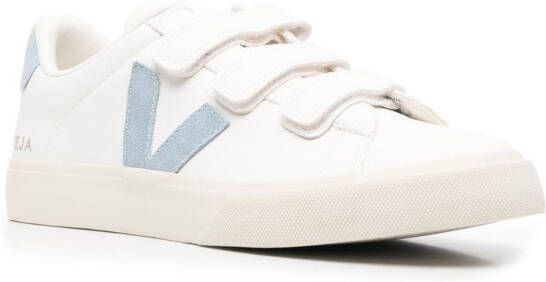 VEJA Recife low-top sneakers Wit