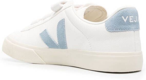 VEJA Recife low-top sneakers Wit