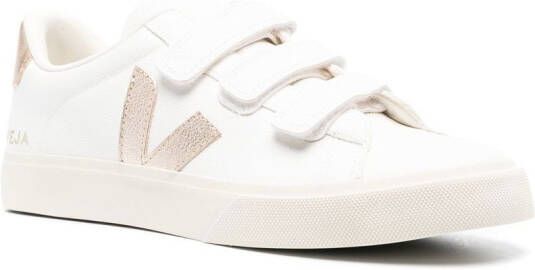 VEJA Recife low-top sneakers Wit