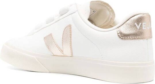 VEJA Recife low-top sneakers Wit