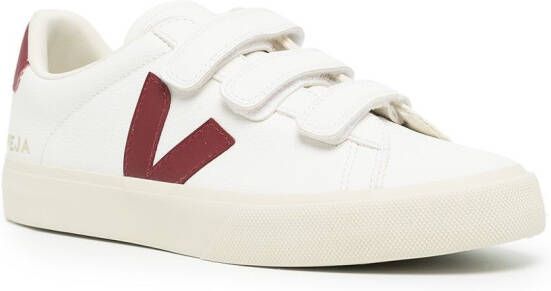 VEJA Recife sneakers Wit