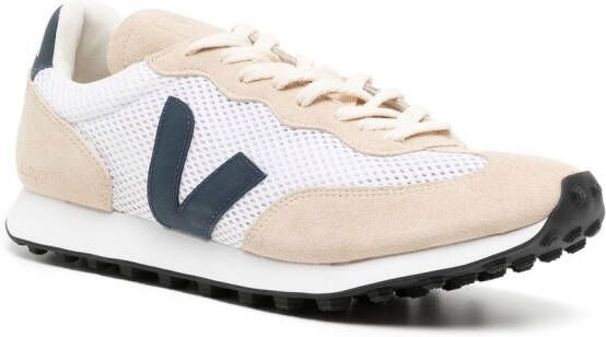 VEJA Rio Branco Alveomesh sneakers Veelkleurig