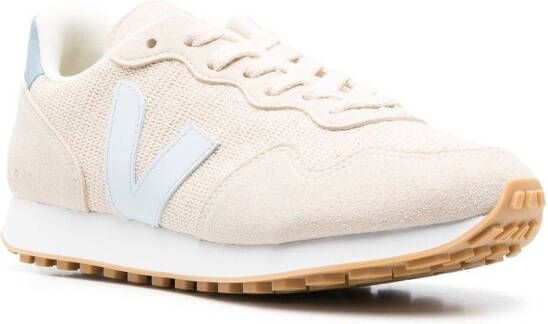 VEJA SDU J-Mesh sneakers Beige