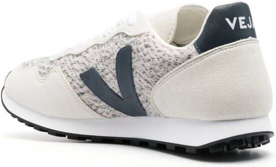 VEJA SDU REC low-top sneakers Grijs