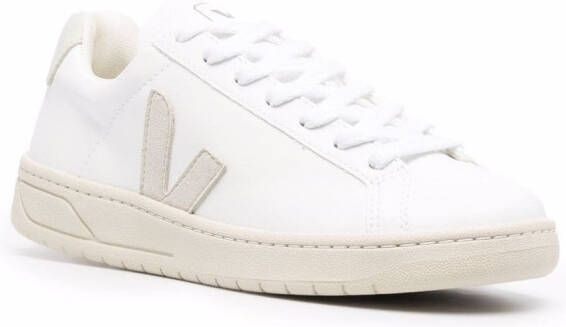 VEJA Urca CWL low-top sneakers Wit