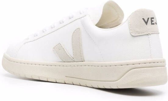 VEJA Urca CWL low-top sneakers Wit