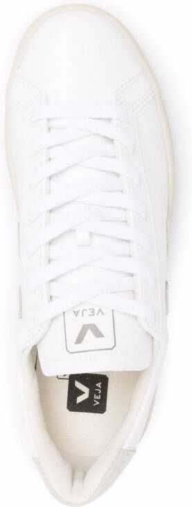 VEJA Urca CWL low-top sneakers Wit