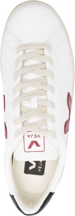 VEJA Urca low-top sneakers Wit