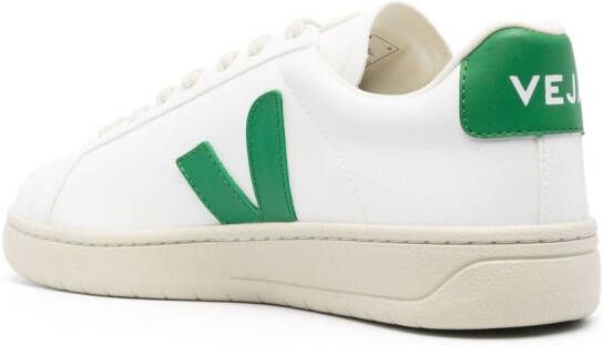 VEJA Urca low-top sneakers Wit