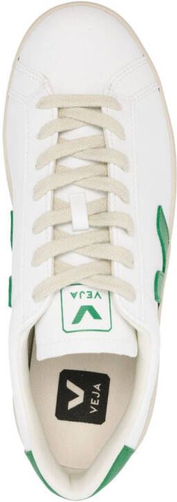 VEJA Urca low-top sneakers Wit