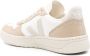 VEJA V-10 ChromeFree leren sneakers Wit - Thumbnail 3