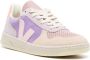 VEJA V-10 low-top sneakers Roze - Thumbnail 2