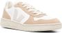 VEJA V-10 sneakers met vlakken Beige - Thumbnail 2