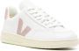 VEJA V-12 leren sneakers Roze - Thumbnail 2