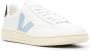 VEJA V-12 leren sneakers Wit - Thumbnail 2