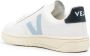 VEJA V-12 leren sneakers Wit - Thumbnail 3