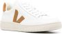 VEJA V-12 leren sneakers Wit - Thumbnail 2