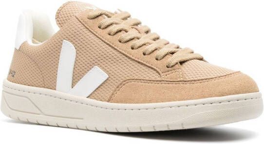 VEJA V-12 low-top sneakers Bruin