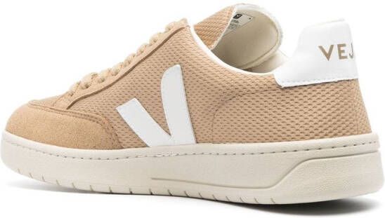 VEJA V-12 low-top sneakers Bruin