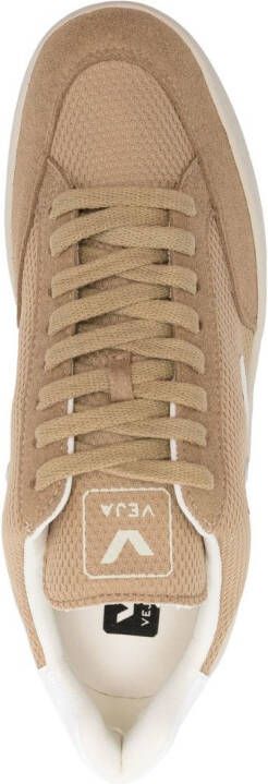 VEJA V-12 low-top sneakers Bruin