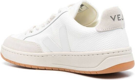 VEJA V-12 low-top sneakers Wit