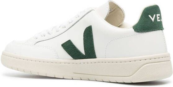 VEJA V-12 sneakers Wit