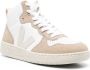 VEJA V-15 high-top sneakers Beige - Thumbnail 2