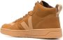 VEJA V-15 high-top sneakers Bruin - Thumbnail 3