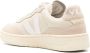 VEJA V-90 leren sneakers Beige - Thumbnail 3