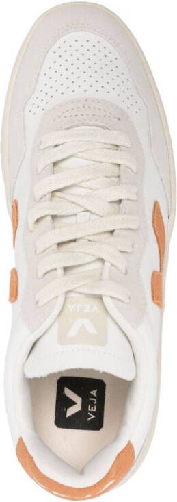 VEJA V90 low-top sneakers Wit