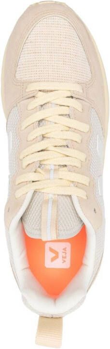 VEJA Venturi low-top sneakers Beige