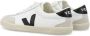 VEJA Volley canvas sneakers Wit - Thumbnail 4