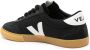 VEJA Volley canvas sneakers Zwart - Thumbnail 3