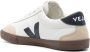 Veja Korrelige textuur color block sneakers White Heren - Thumbnail 11