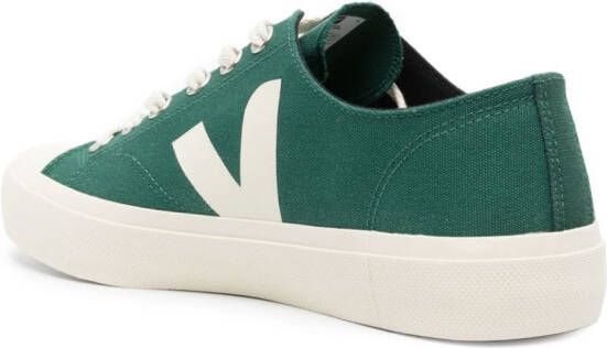 VEJA Wata II low-top sneakers Groen