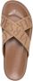 Versace Allover sandalen Beige - Thumbnail 4