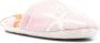 Versace Barocco Sea slippers Roze - Thumbnail 2