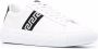 Versace Greca low-top sneakers Wit - Thumbnail 2