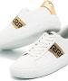 Versace Greca low-top sneakers Wit - Thumbnail 2