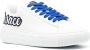 Versace Greca sneakers met logo Wit - Thumbnail 2