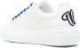 Versace Greca sneakers met logo Wit - Thumbnail 3