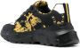 Versace Jeans Couture Sneakers met print Zwart - Thumbnail 3