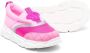 Versace Kids Medusa sneakers Roze - Thumbnail 2